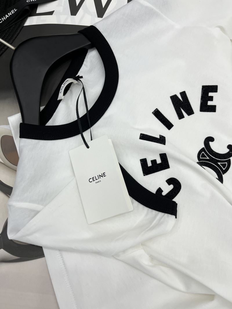 Celine T-Shirts